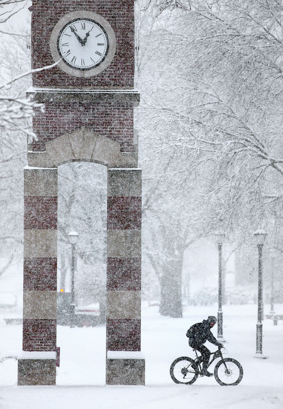 University of Wisconsin-La Crosse